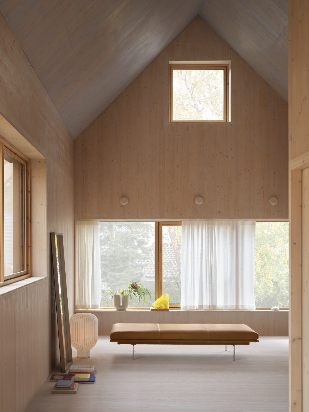 Strand Table Lamp Tischleuchte Muuto