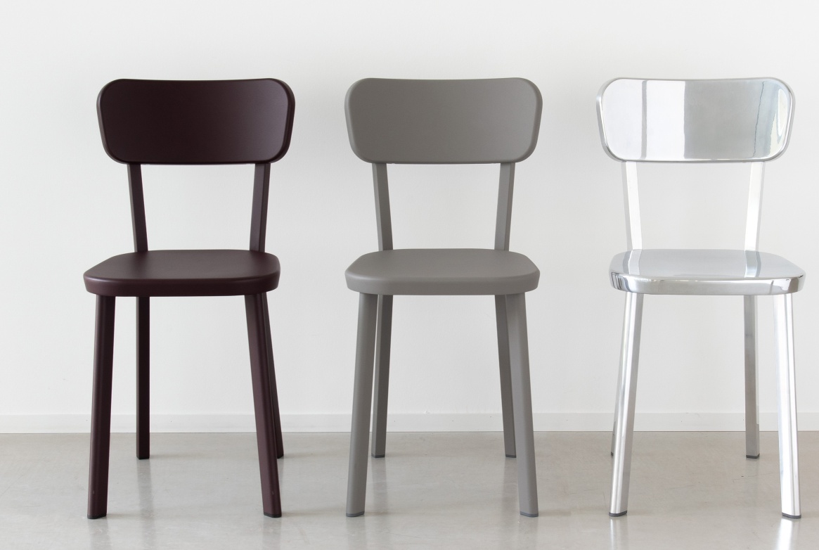 Déjà-vu Chair Stuhl Magis