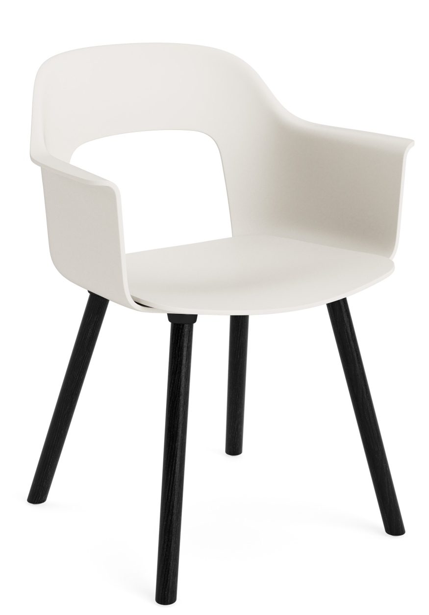 Layout Armchair 221 Armlehnstuhl Hay