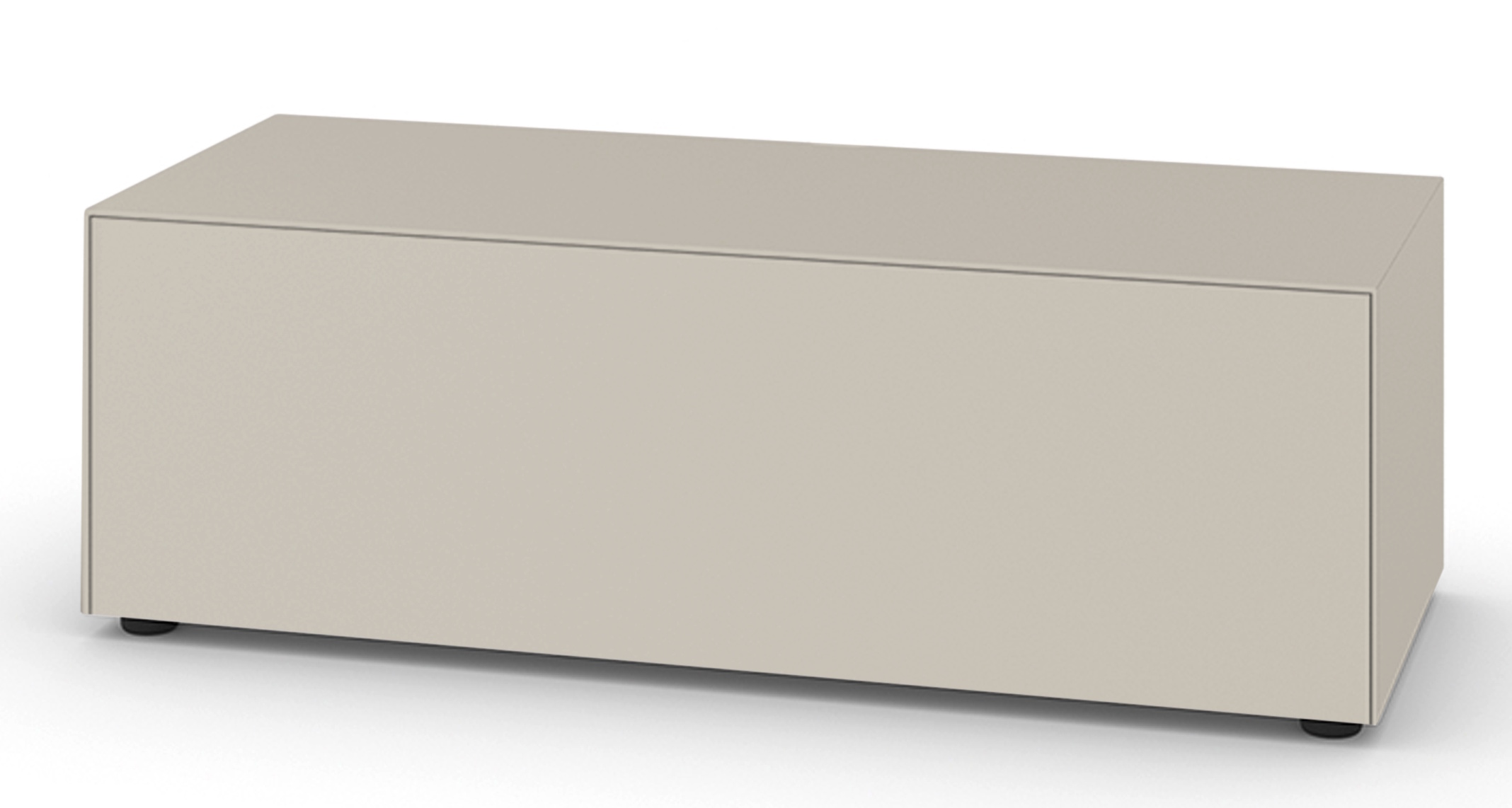 Nex Pur Box Board mit Schubkasten Piure