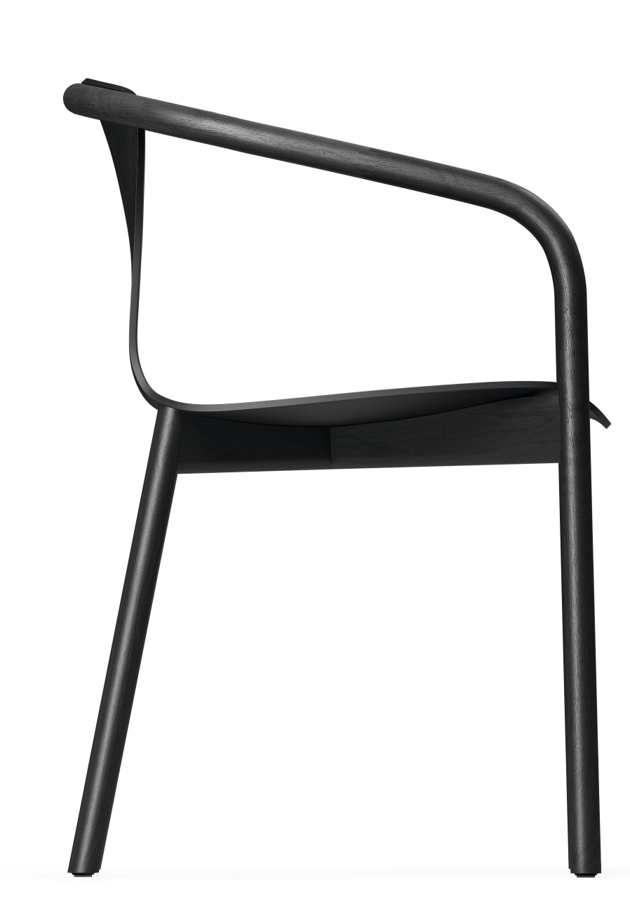 Osuu Chair Stuhl Walter Knoll