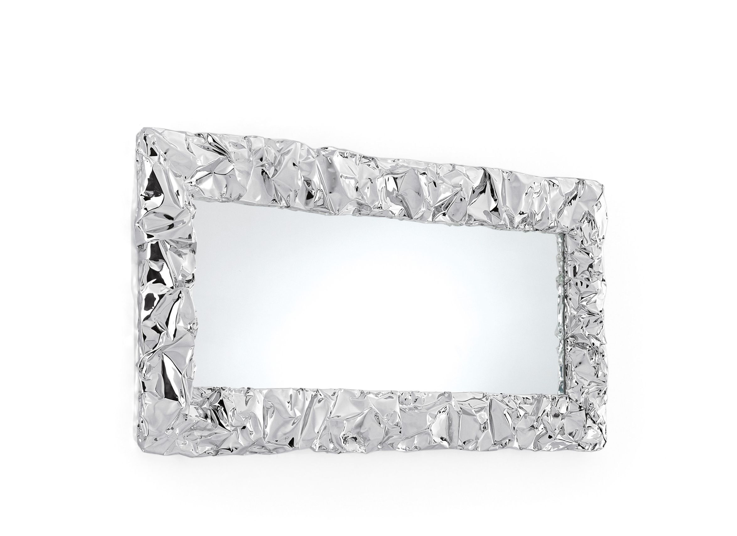 Tab.u Spiegel Chrom H110cm Opinion Ciatti