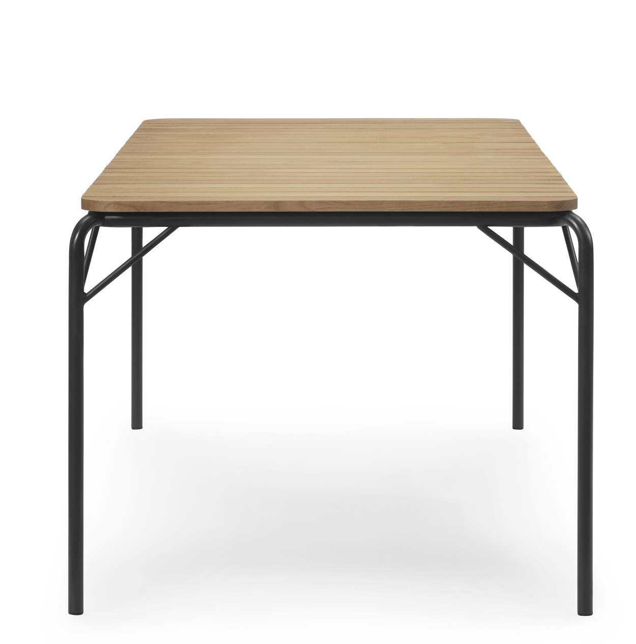 Vig Table 90 x 200 cm Tisch Outdoor Normann Copenhagen