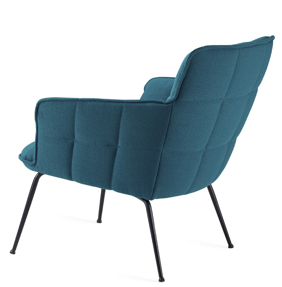 Marla Easy Chair Low Sessel Freifrau Manufaktur