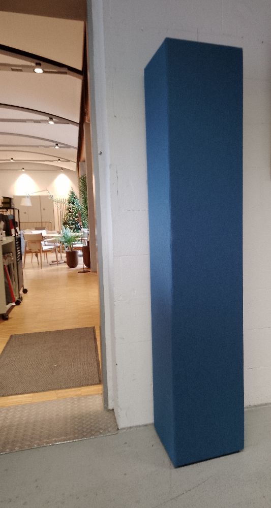 Akustiksäule Palmberg AUSSTELLUNGSSTÜCK / GEBRAUCHTMÖBEL