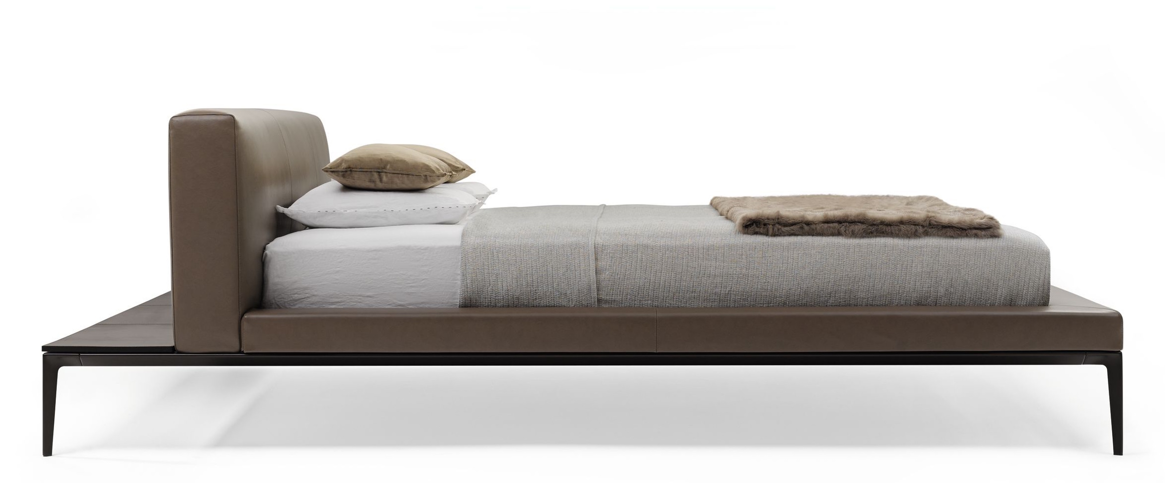 Jaan Bett Walter Knoll