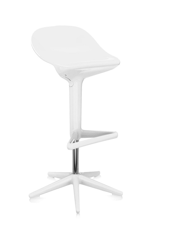 Spoon - Hocker - Kartell