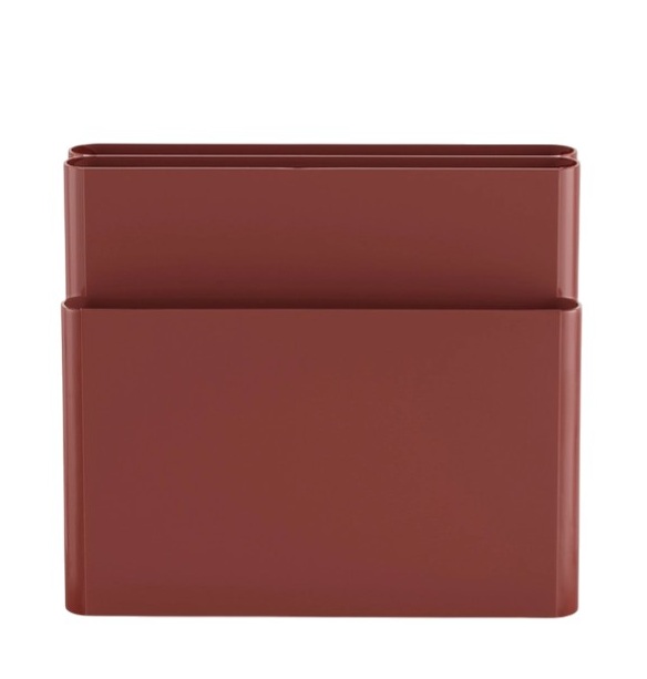 Magazine Rack Zeitungsständer Kartell