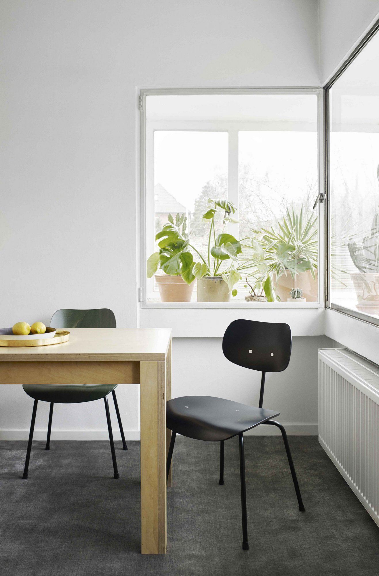 SE 68 Stuhl Wilde+Spieth