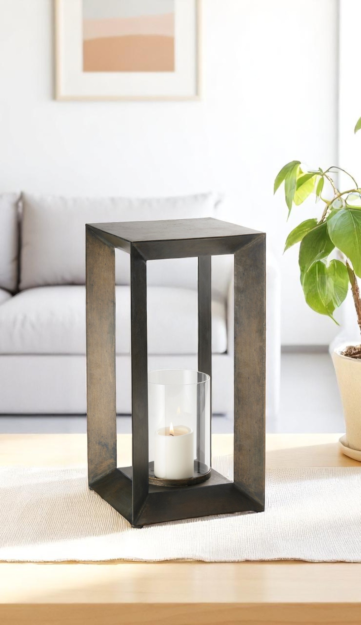 Estate Windlicht Philippi