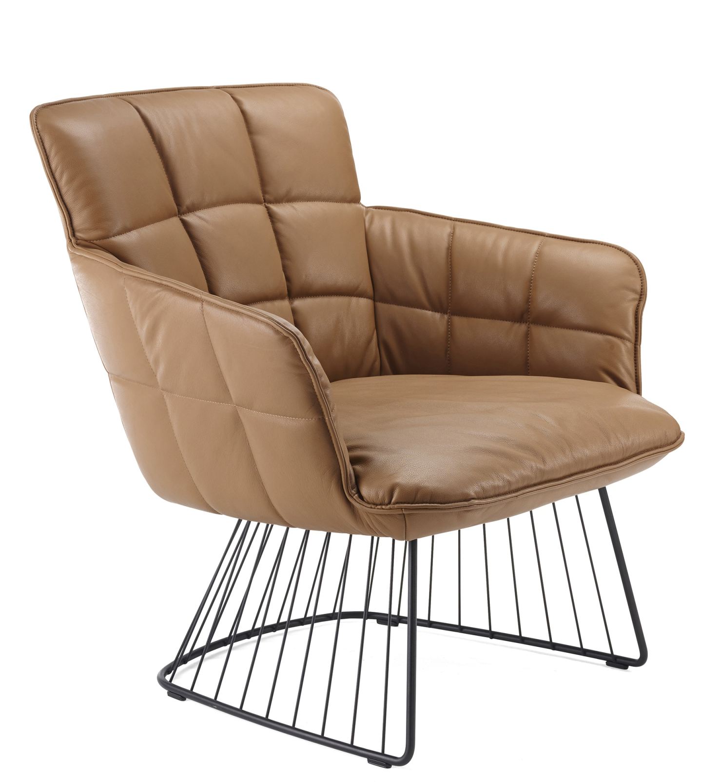 Marla Easy Chair Low Sessel Freifrau Manufaktur