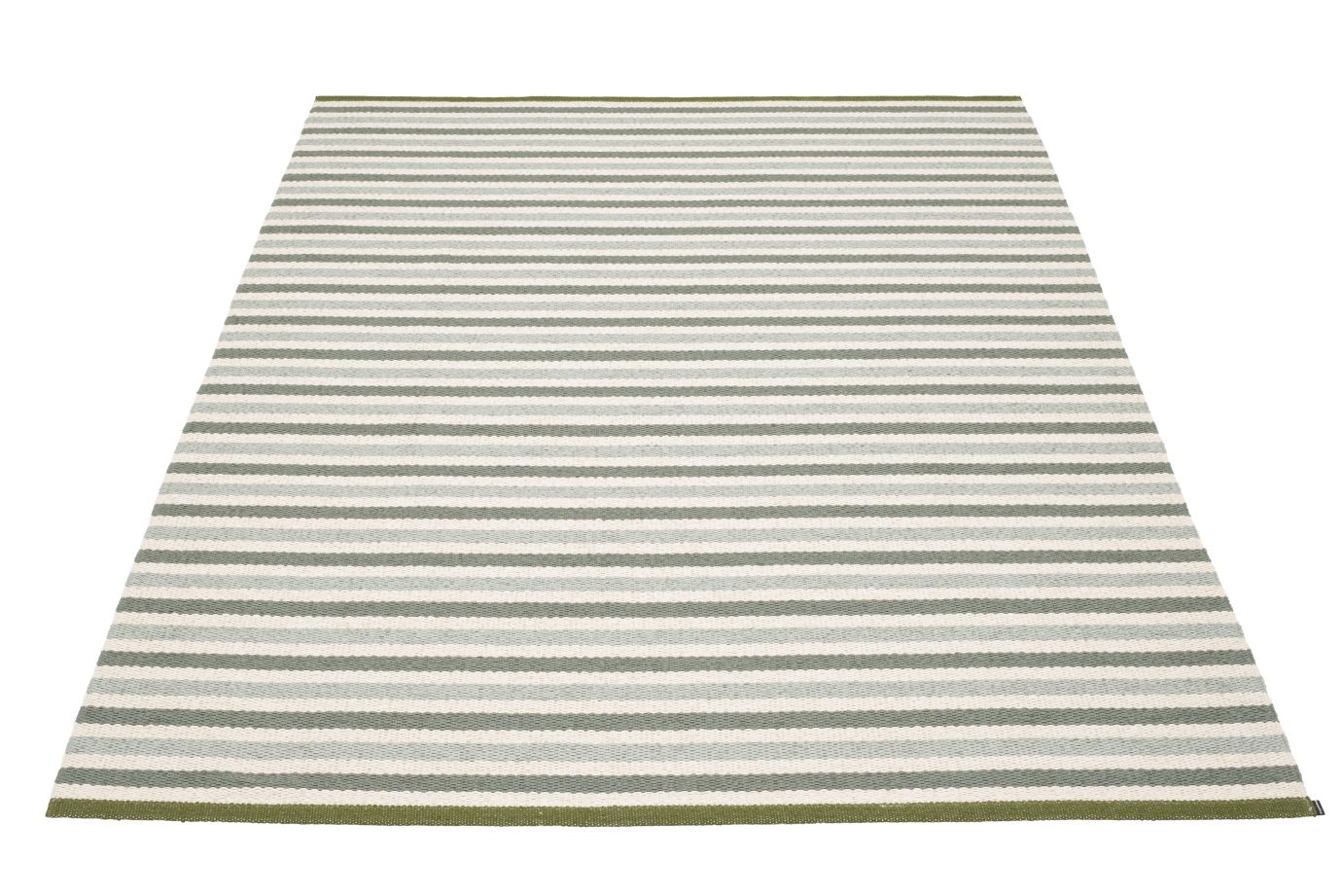 Teo Teppich 230x320cm Sage Pappelina