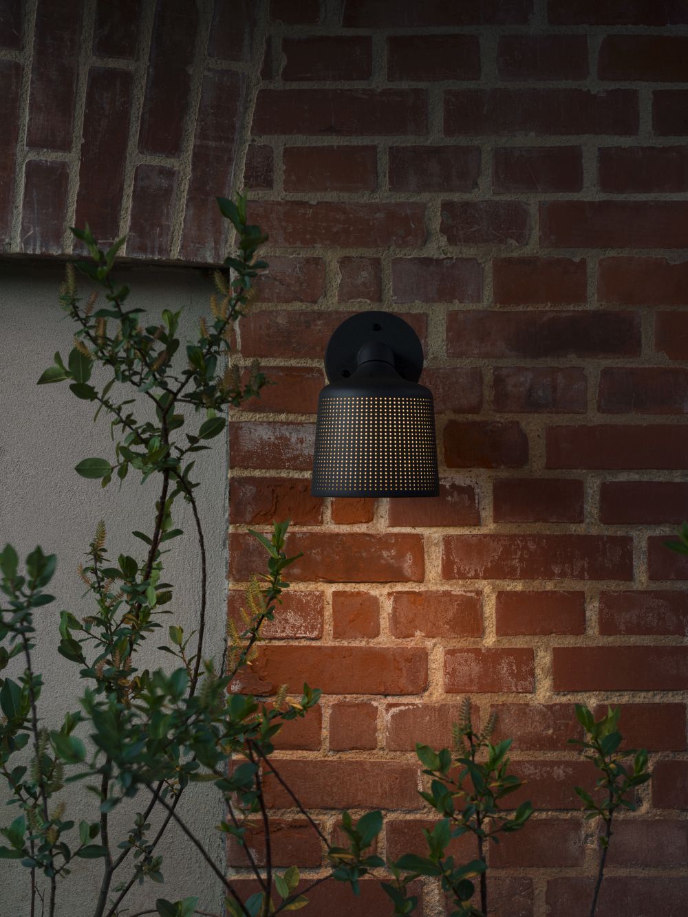 Outdoor Wandspot Vipp