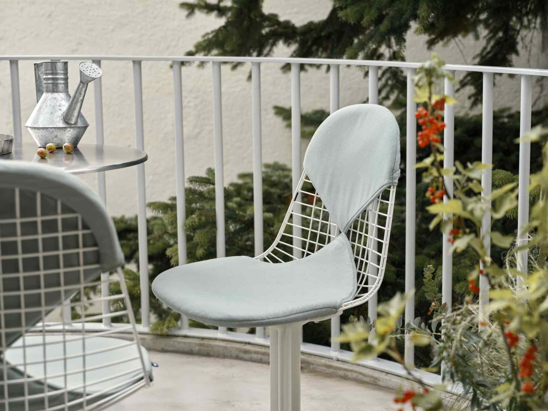 Wire Chair Bikini Outdoor Vitra