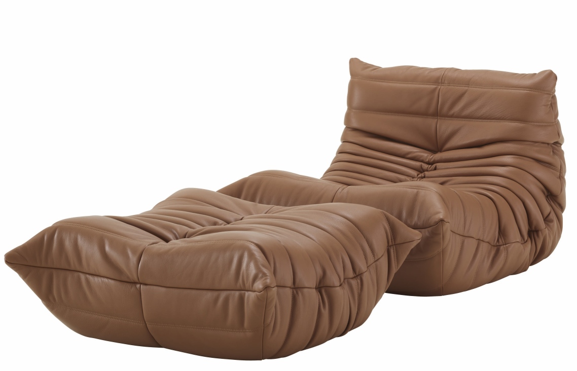 Togo Hocker ligne roset   