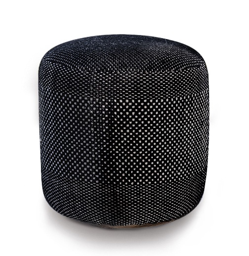 Tres Outdoor Pouf Hocker Nanimarquina
