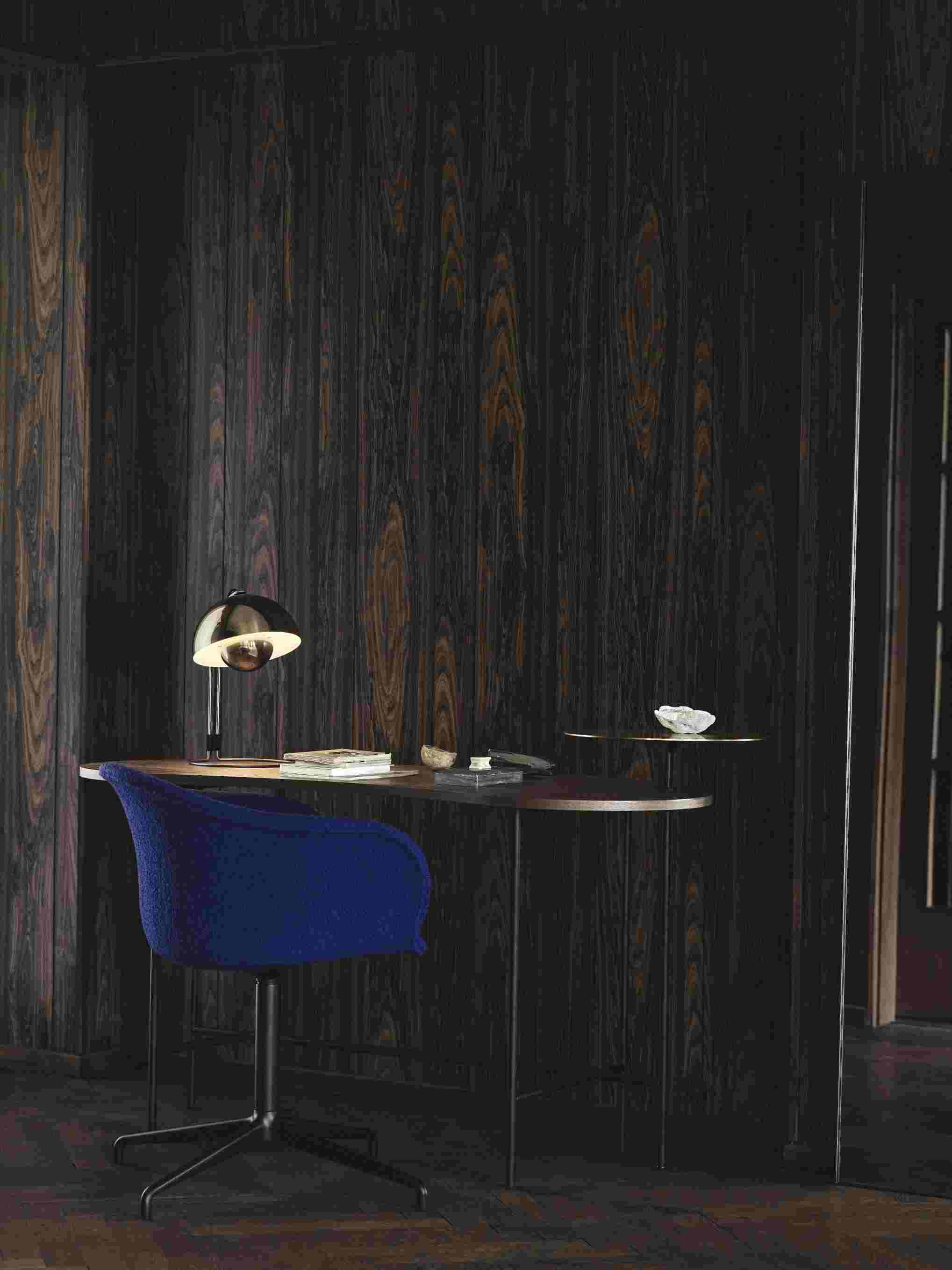 Palette JH9 Sekretär / Schreibtisch AndTradition   