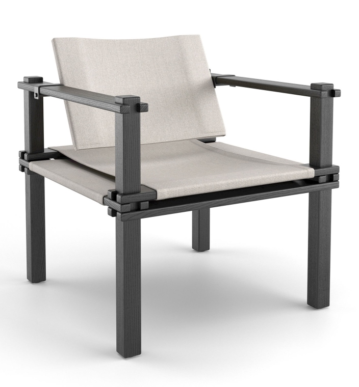 Farmer Sessel Outdoor Cor