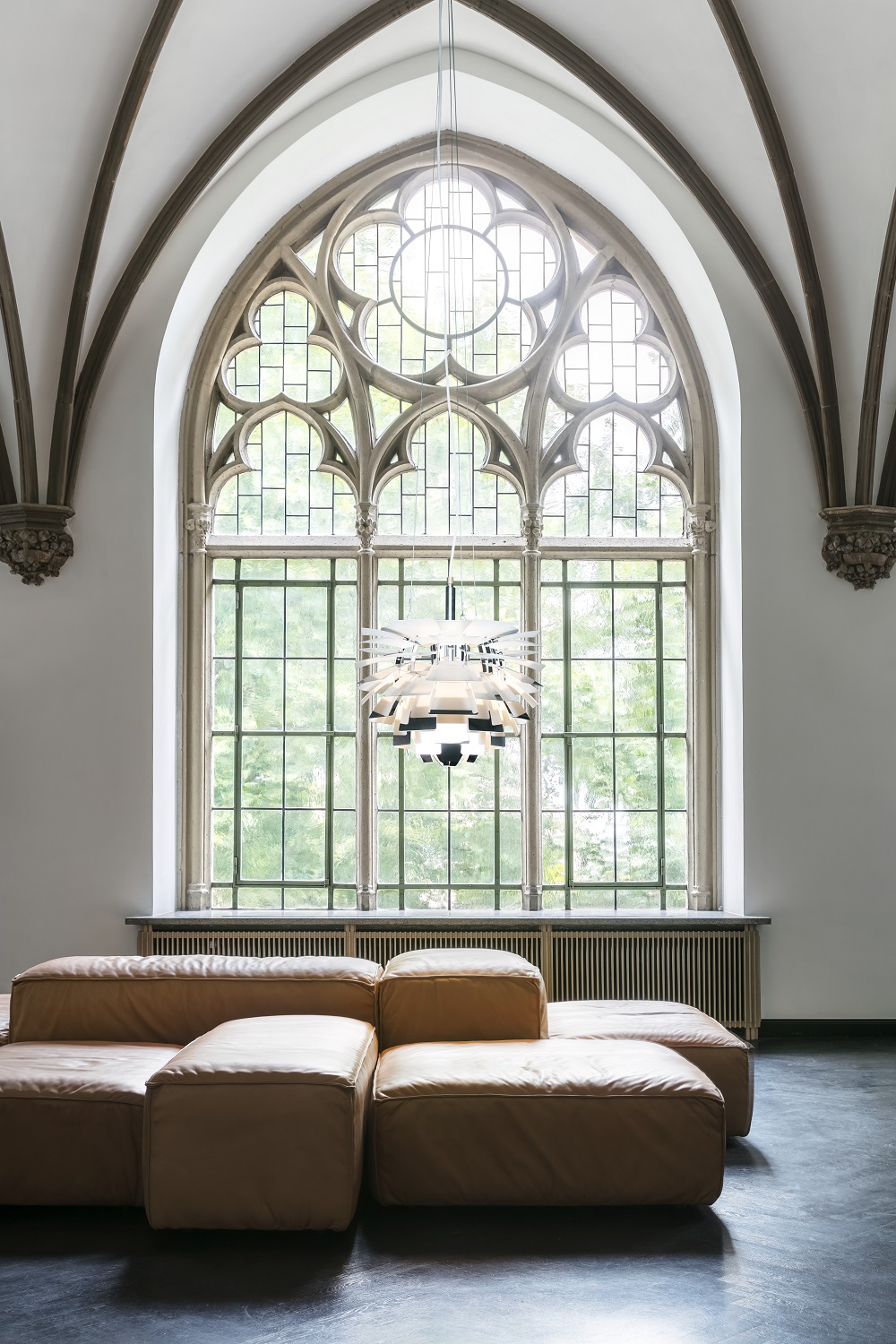 PH Artichoke Pendelleuchte Louis Poulsen