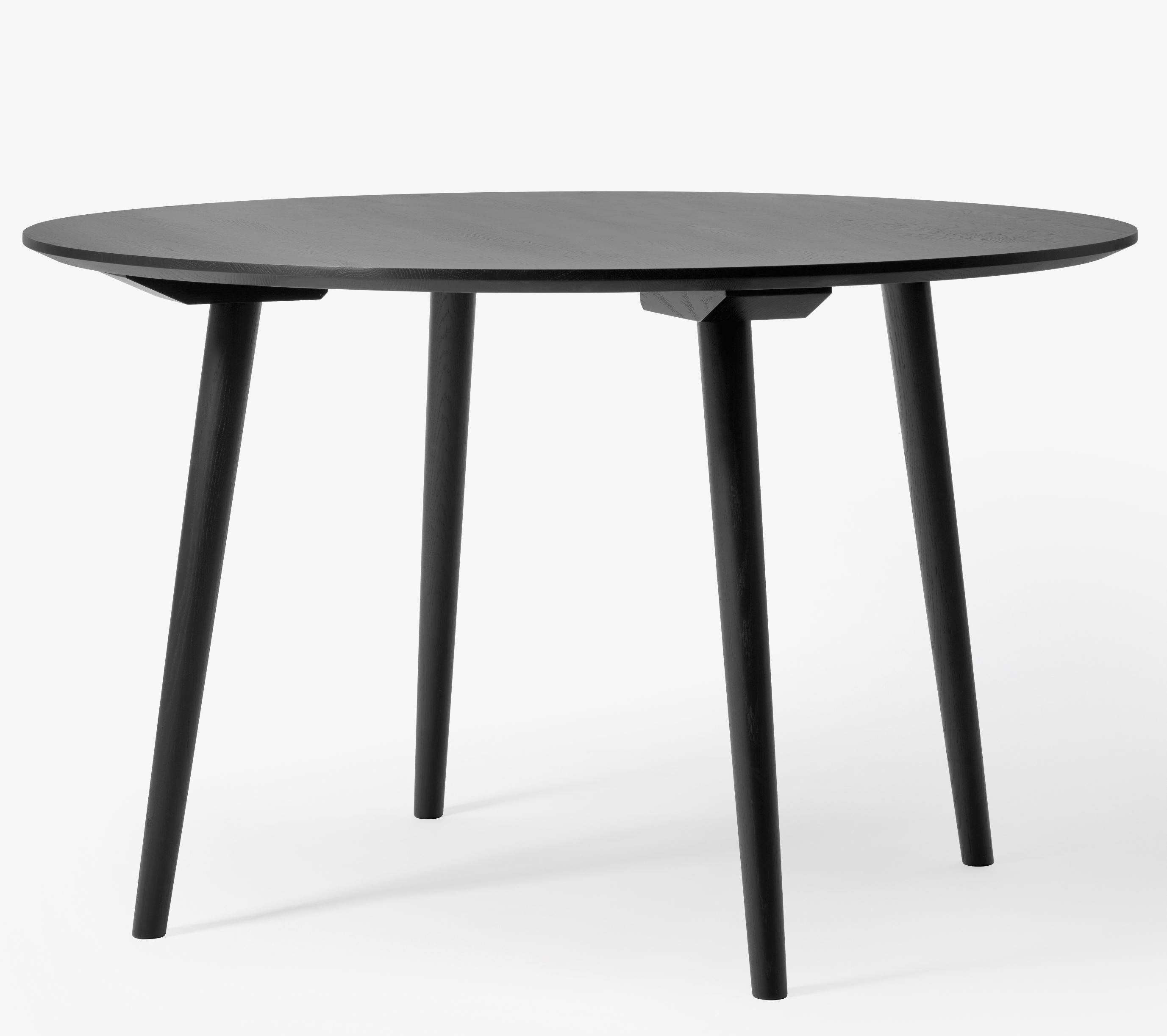 In Between Table SK3 / SK4 Tisch AndTradition