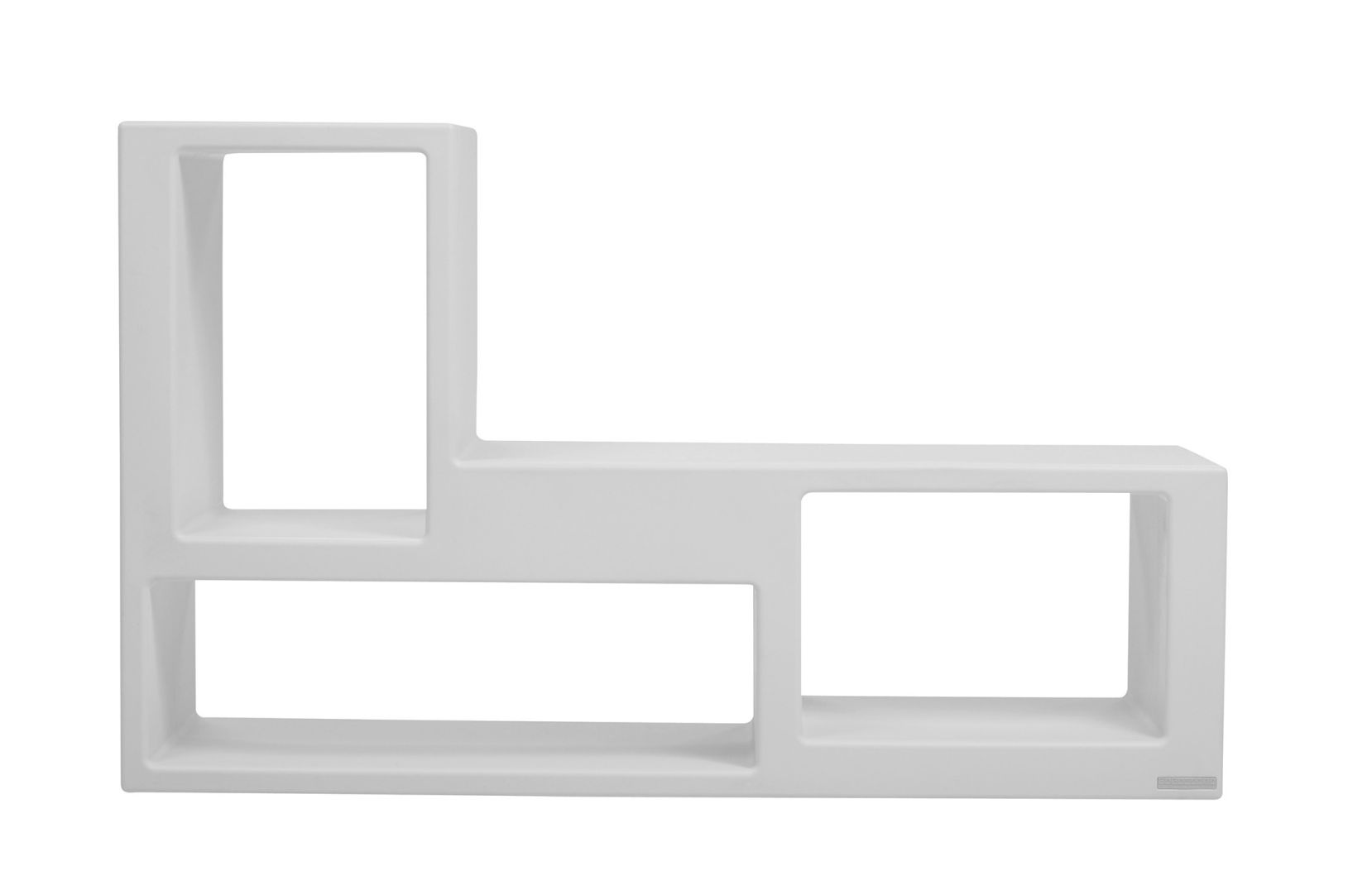 Urban Regal weiß Casamania Horm