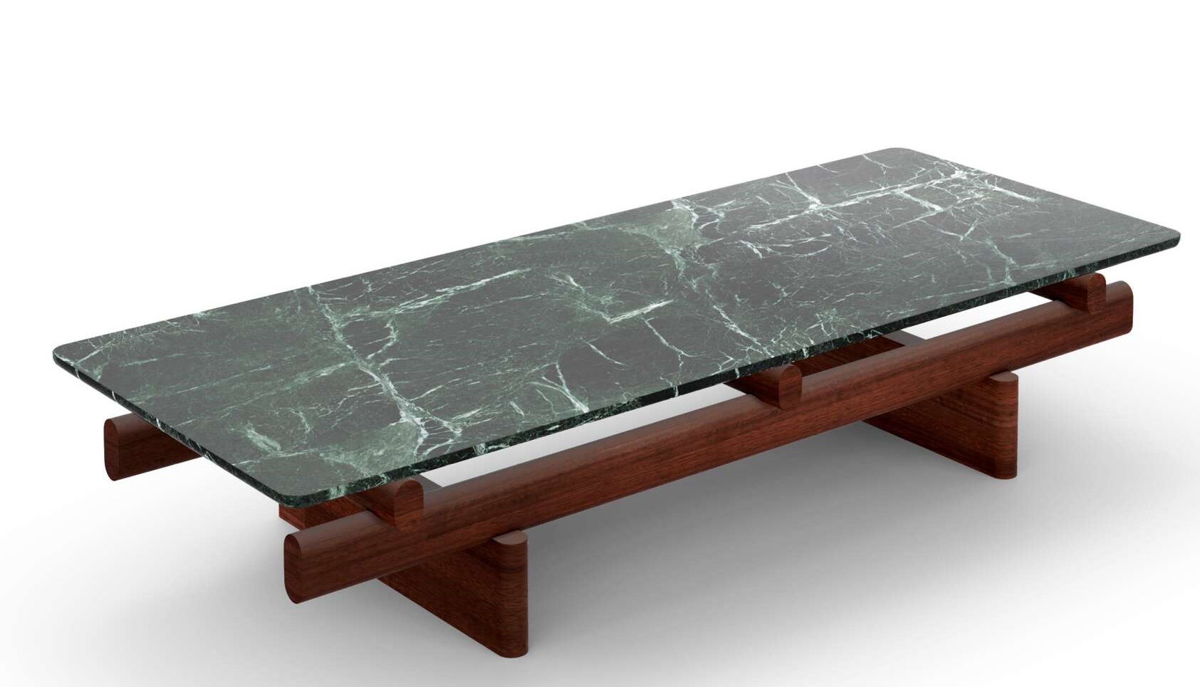 564 Sengu Coffee Table Couchtisch Cassina