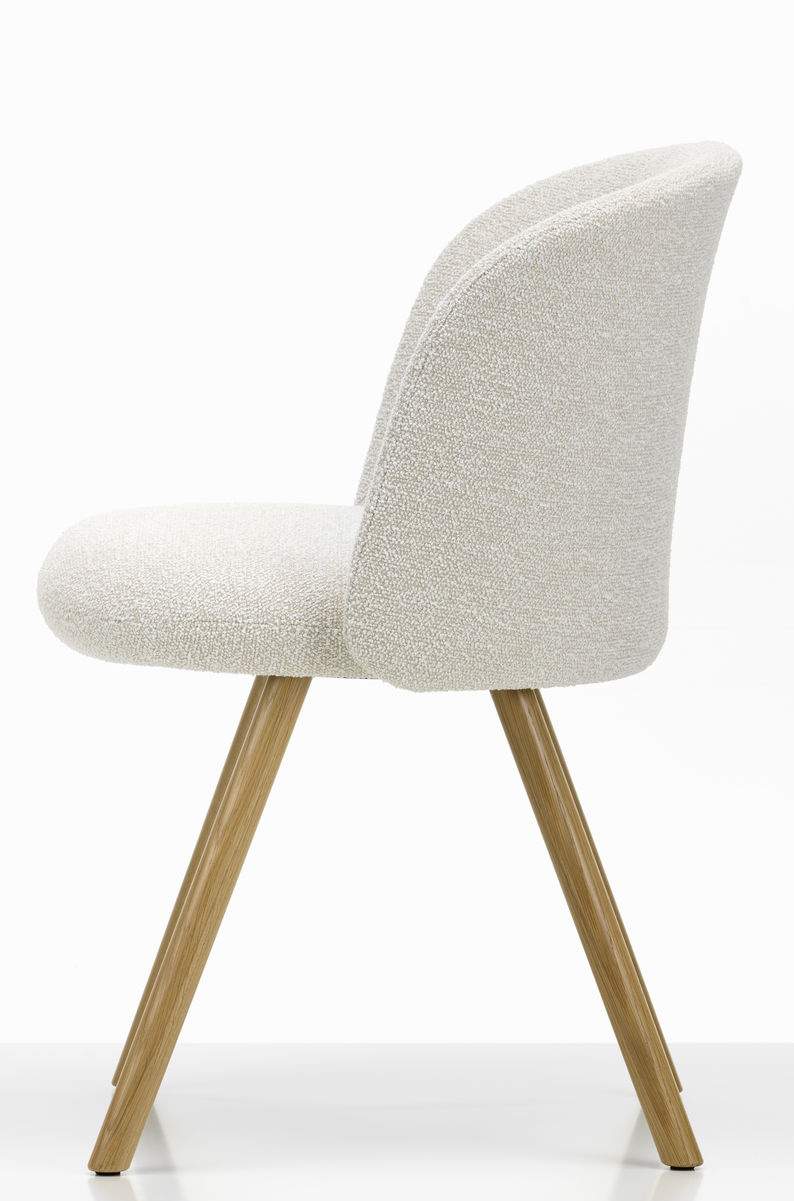 Mikado Side Chair Stuhl Vitra