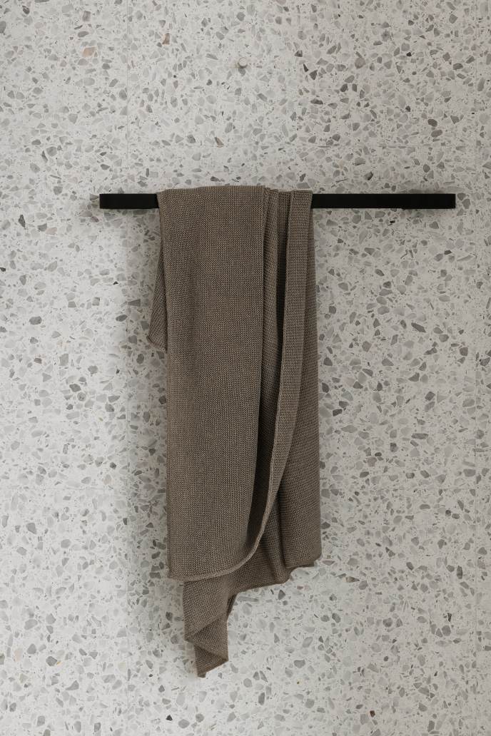 Towel Bar Handtuchhalter Audo EINZELSTÜCK