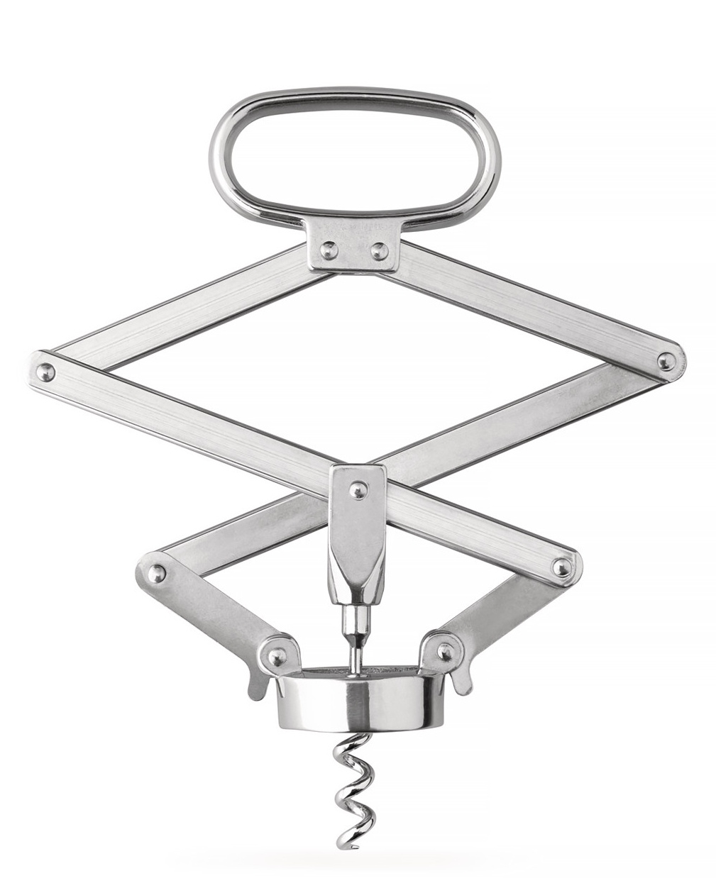 JM06 Socrates Korkenzieher Alessi