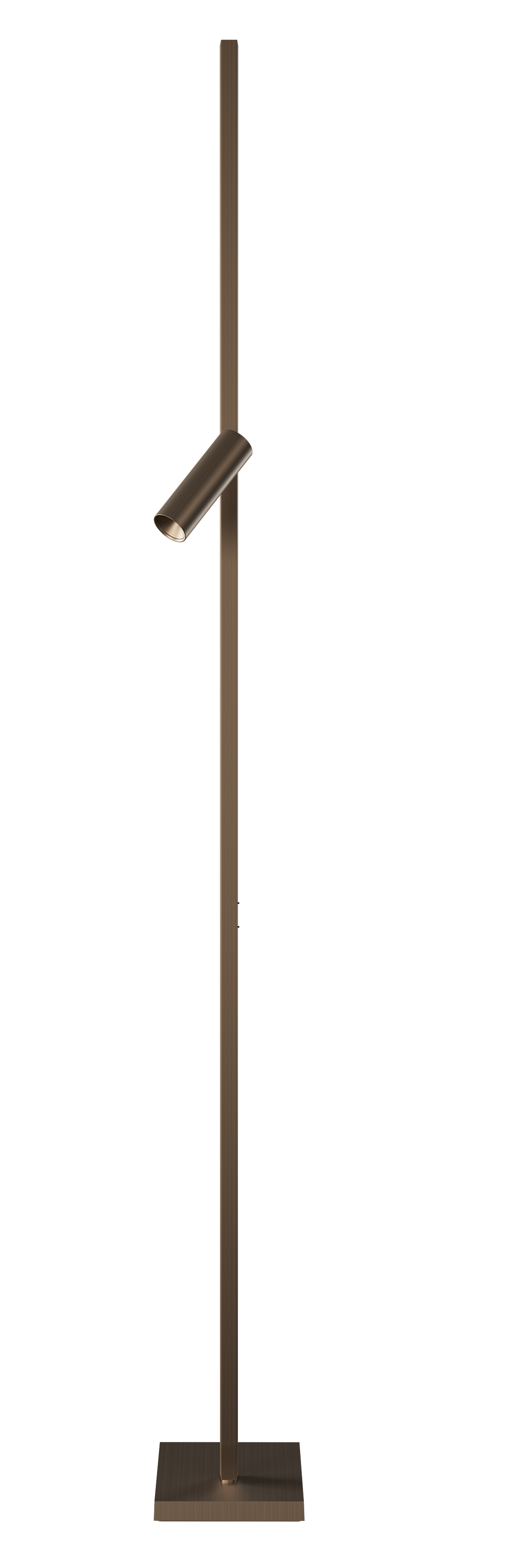 Zen X Floor lamp Stehleuchte stele