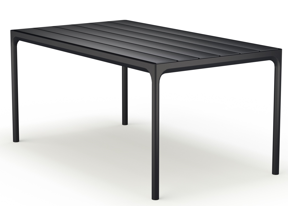 Four Dining table Outdoor Esstisch Houe