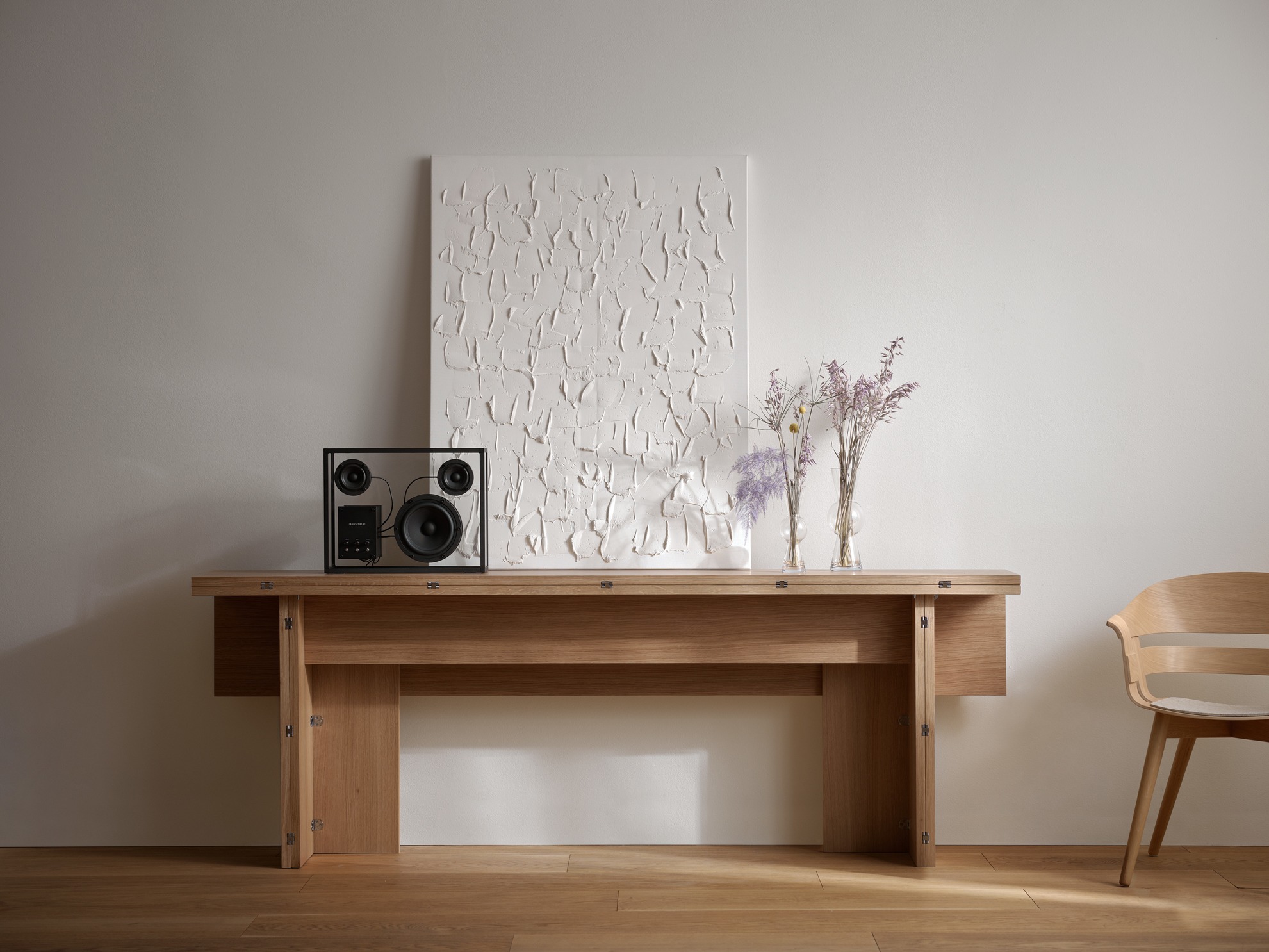 Flip Table Klapptisch Design House Stockholm