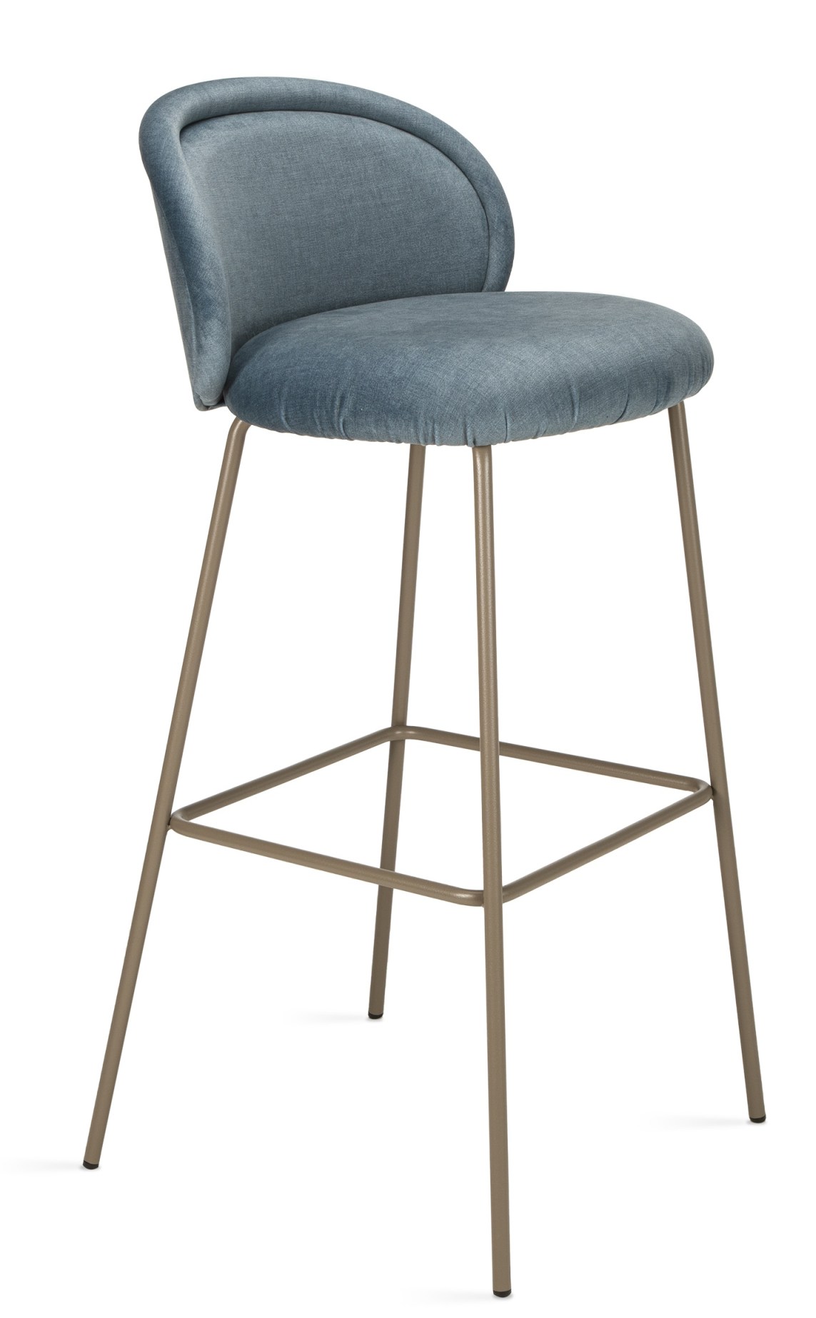 Ona Barstool Barhocker Freifrau Manufaktur
