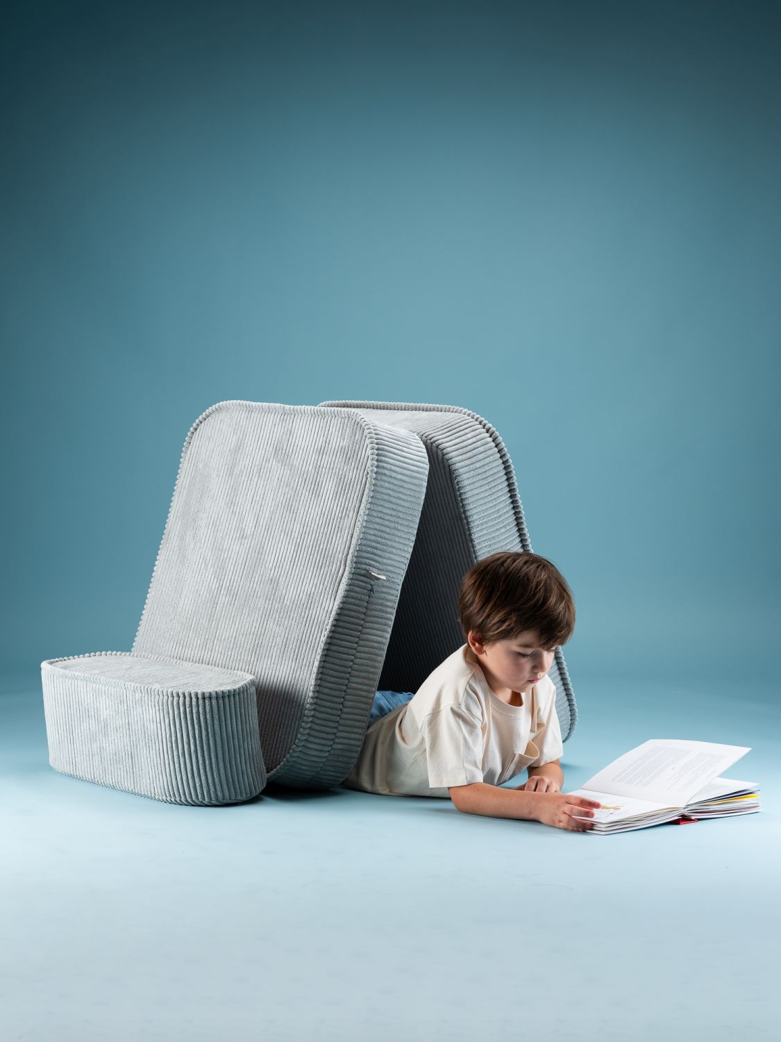 Kinderklappsessel Wigiwama