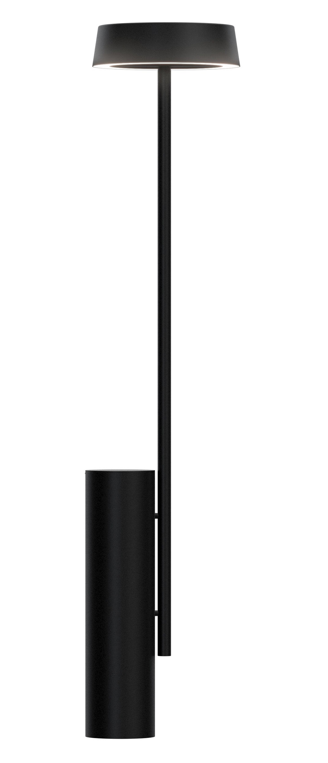 December Floor lamp Stehleuchte New Tendency