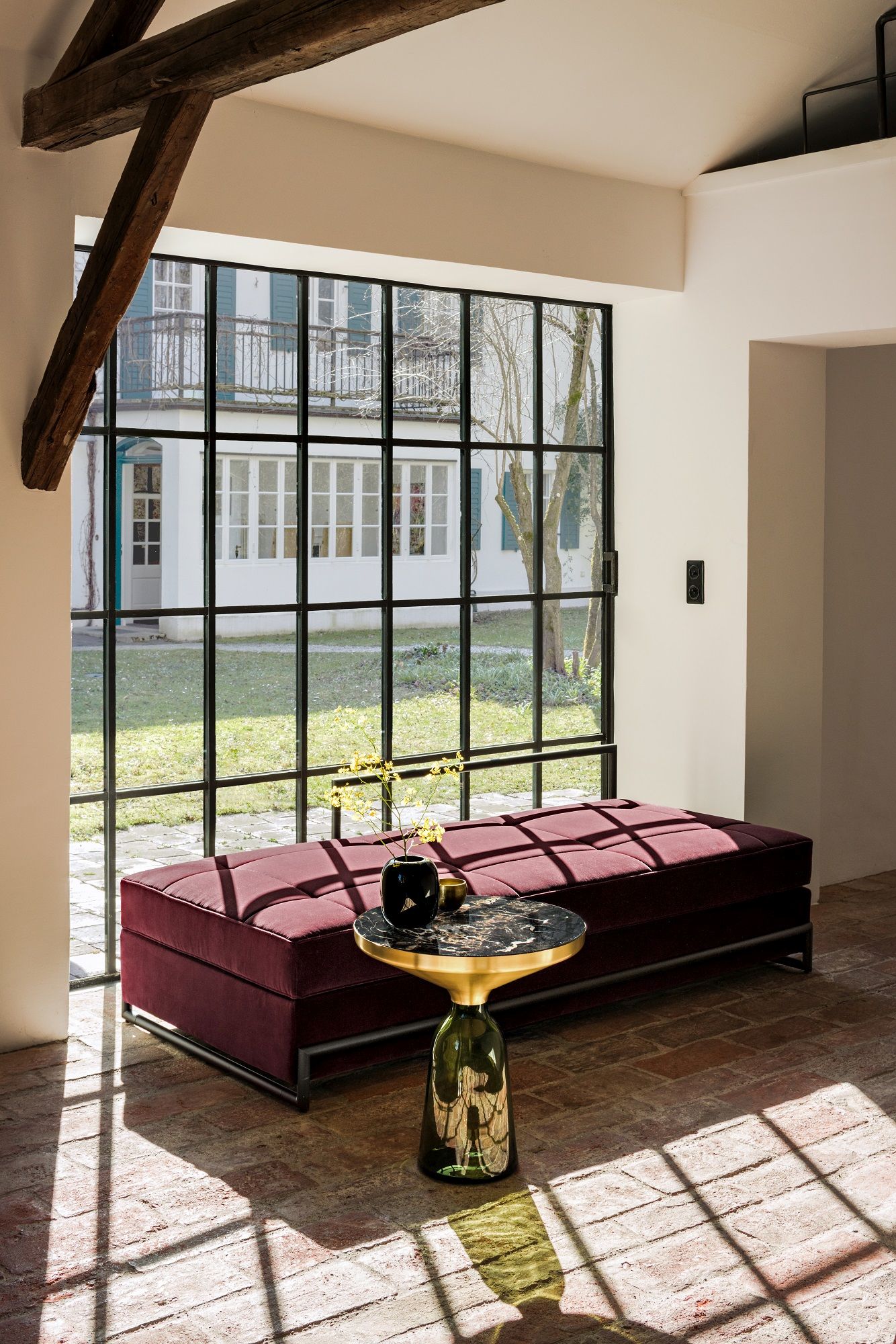 Day Bed Grand Liege Classicon