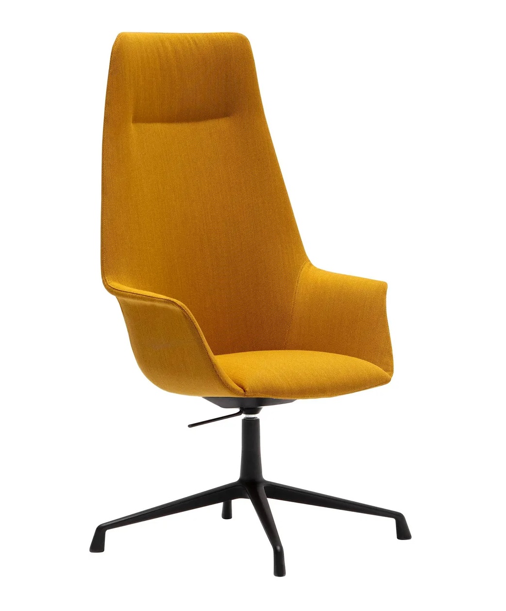 Gala Executive SO2008 Bürodrehstuhl mit hoher Rückenlehne Andreu World