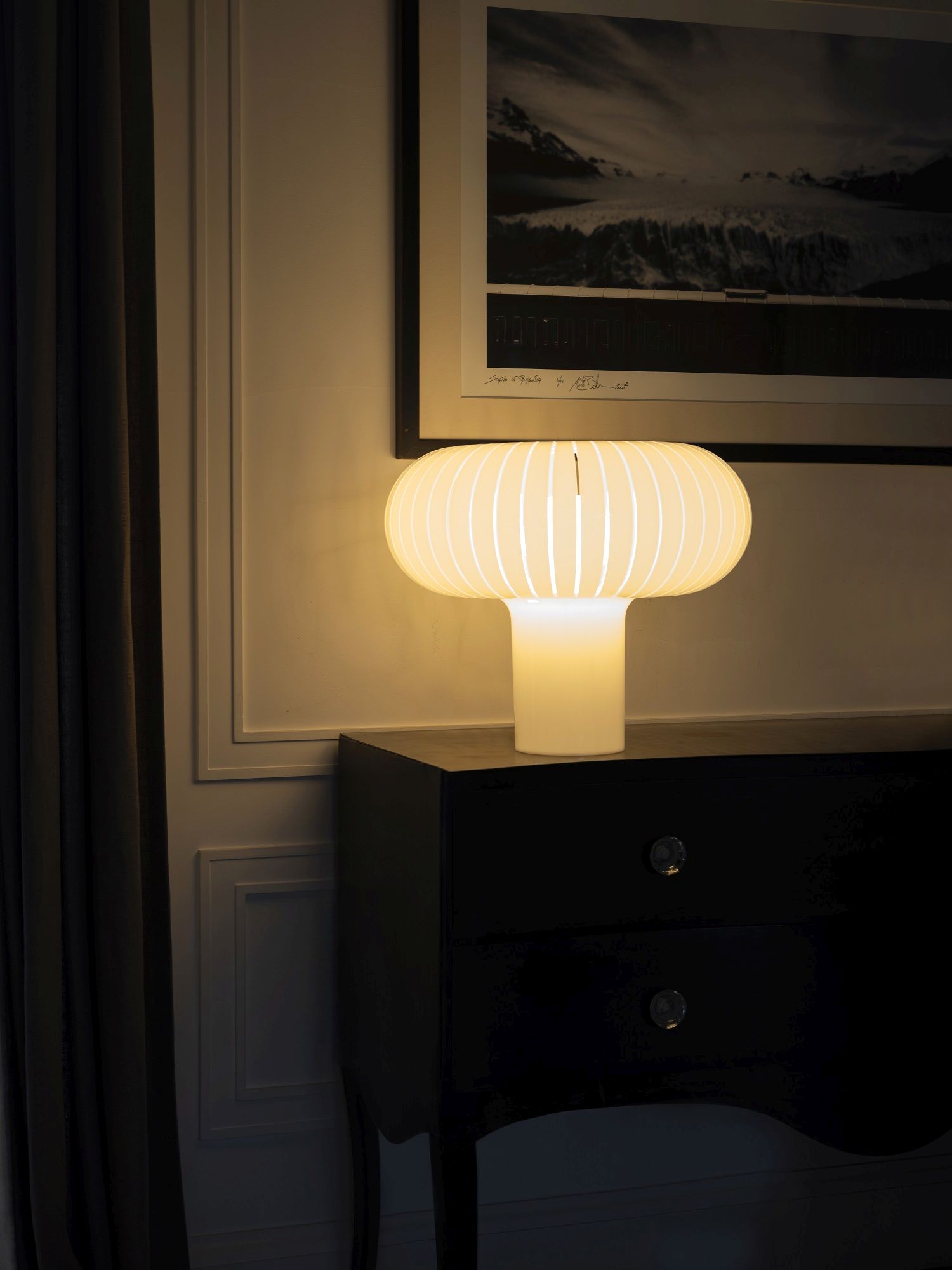 Teresa / Teresa Special Edition Lamp Tischleuchte Kartell