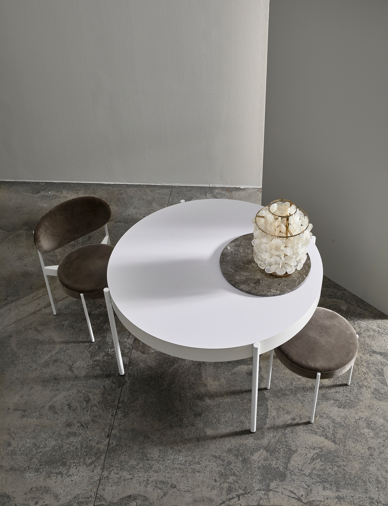 Series 430 Tisch Verpan