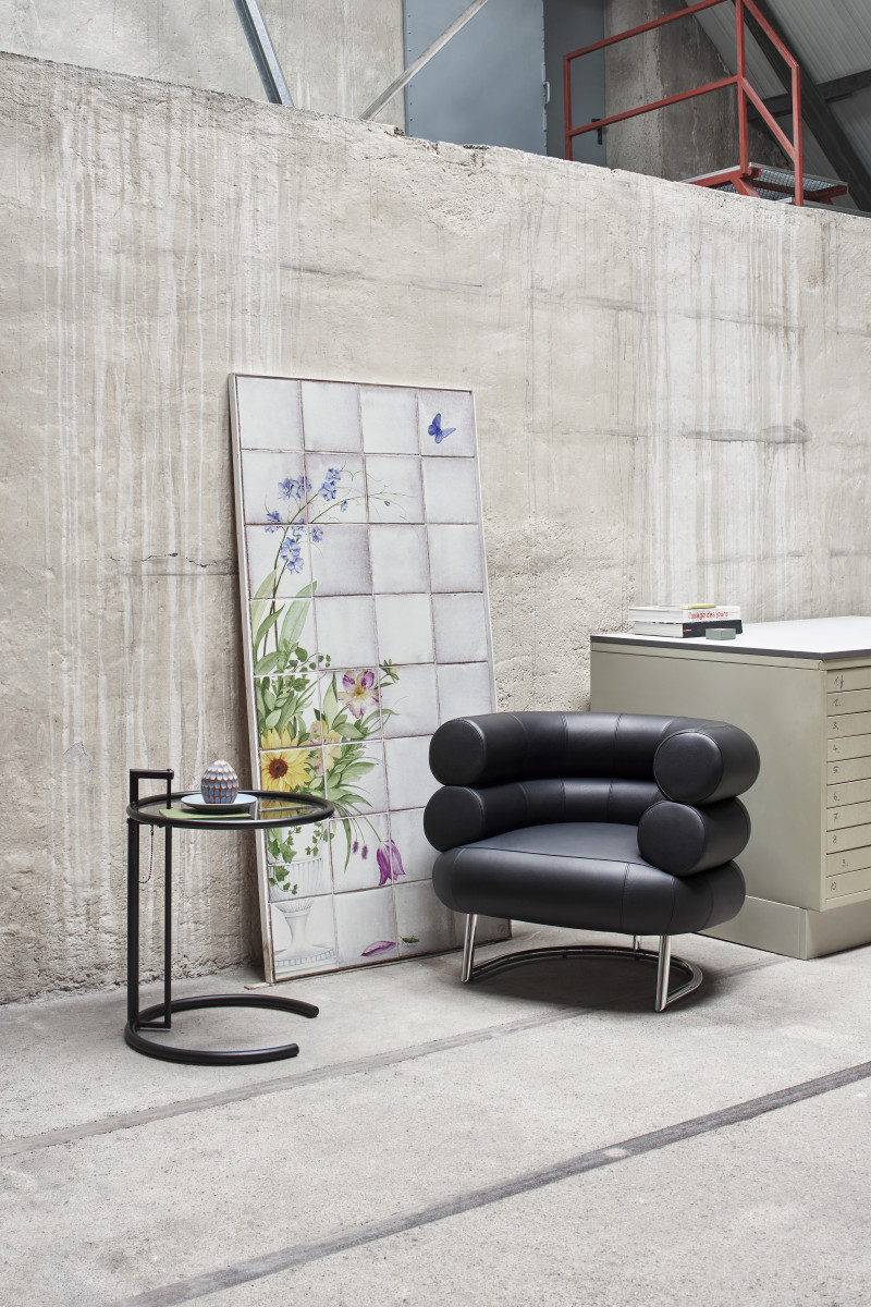 Bibendum Armchair Sessel ClassiCon