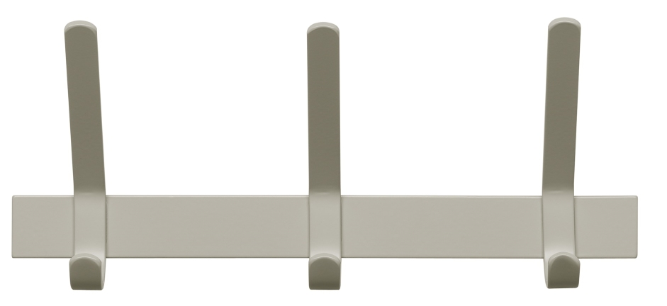 FK08 Uni Wandgarderobe e15