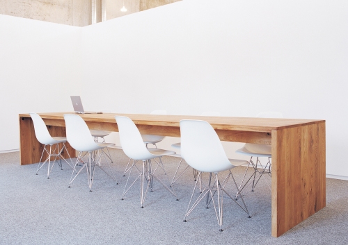 TA01 Ponte Tisch e15