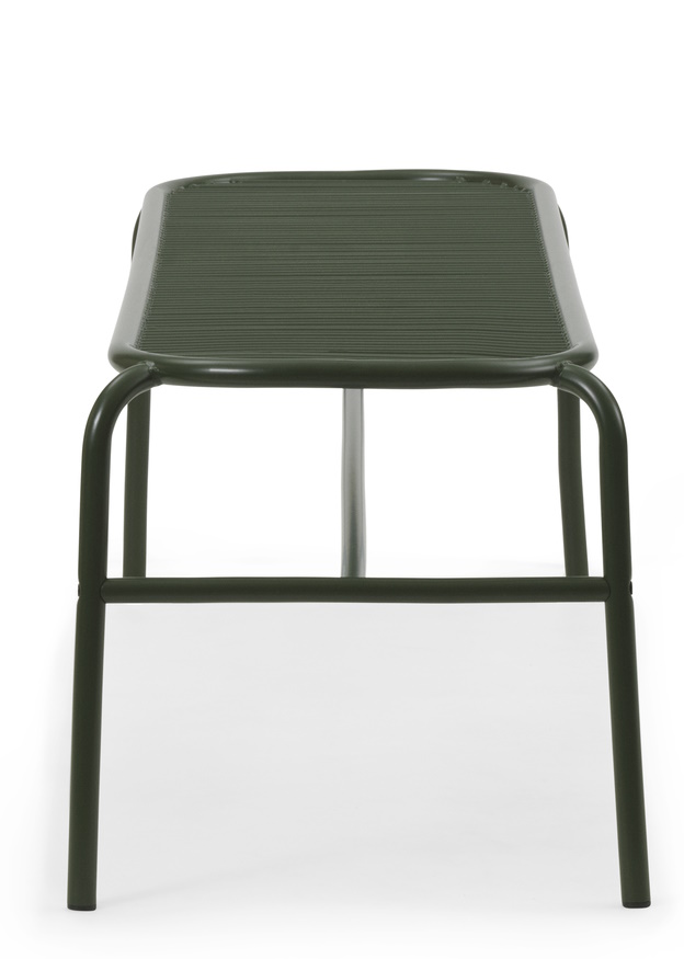 Vig Bench Bank Outdoor Normann Copenhagen