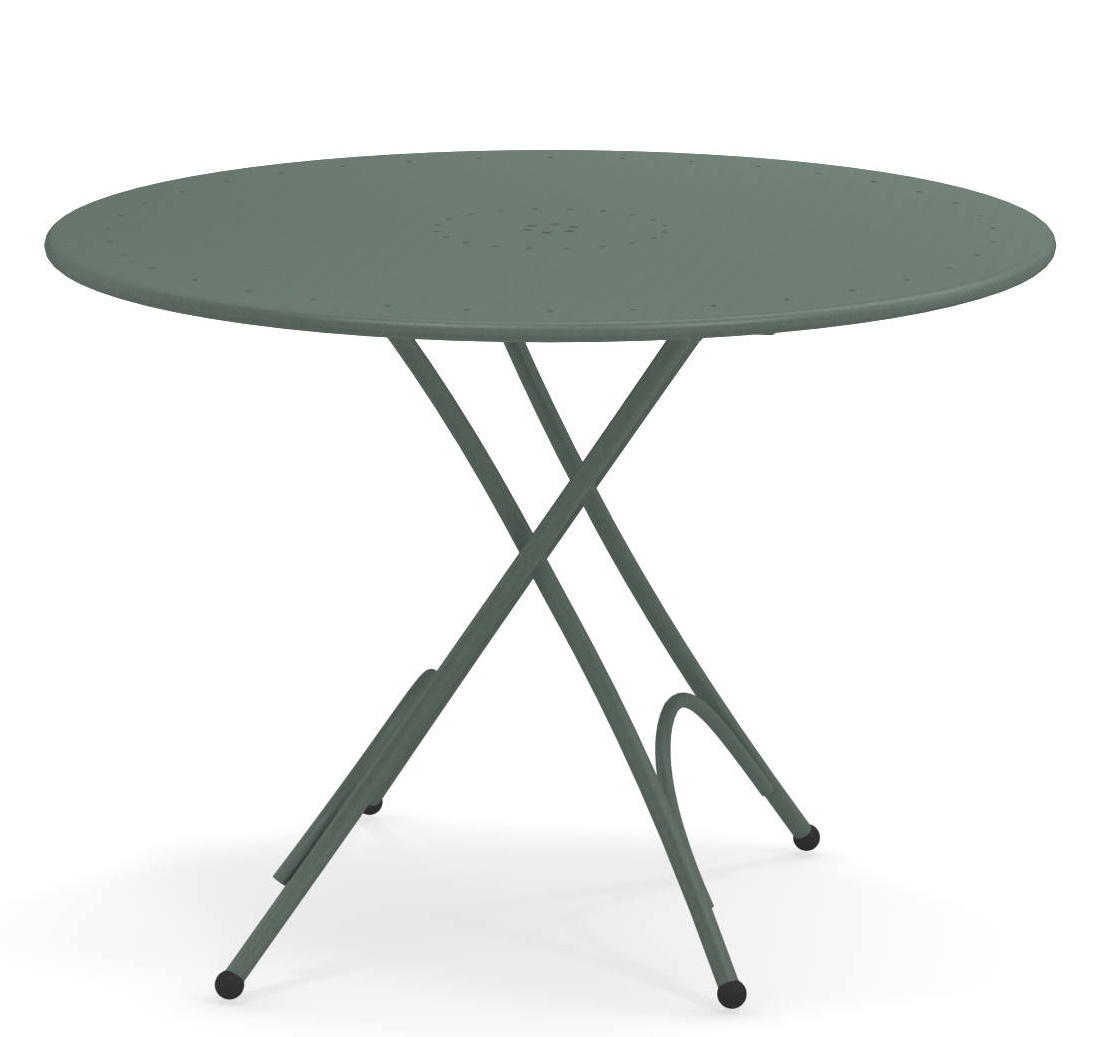 Pigalle Klapptisch Outdoor Emu