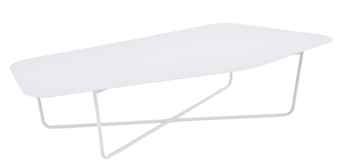 Ultrasofa Niedriger Tisch Outdoor Fermob