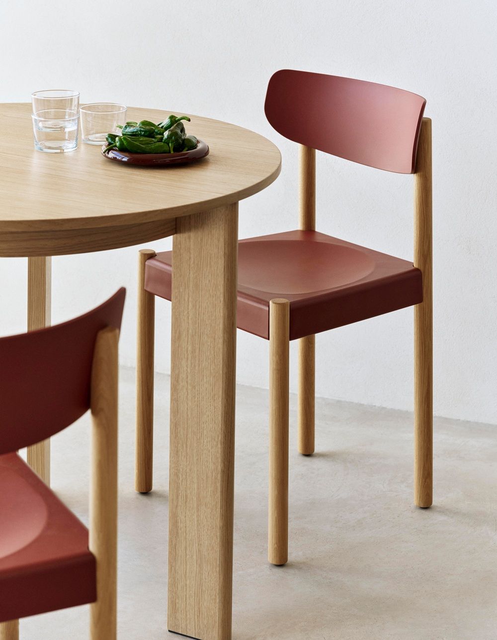 Pack Chair 10 Stuhl Hay