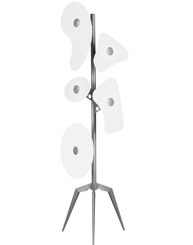 Orbital Bodenleuchte Foscarini