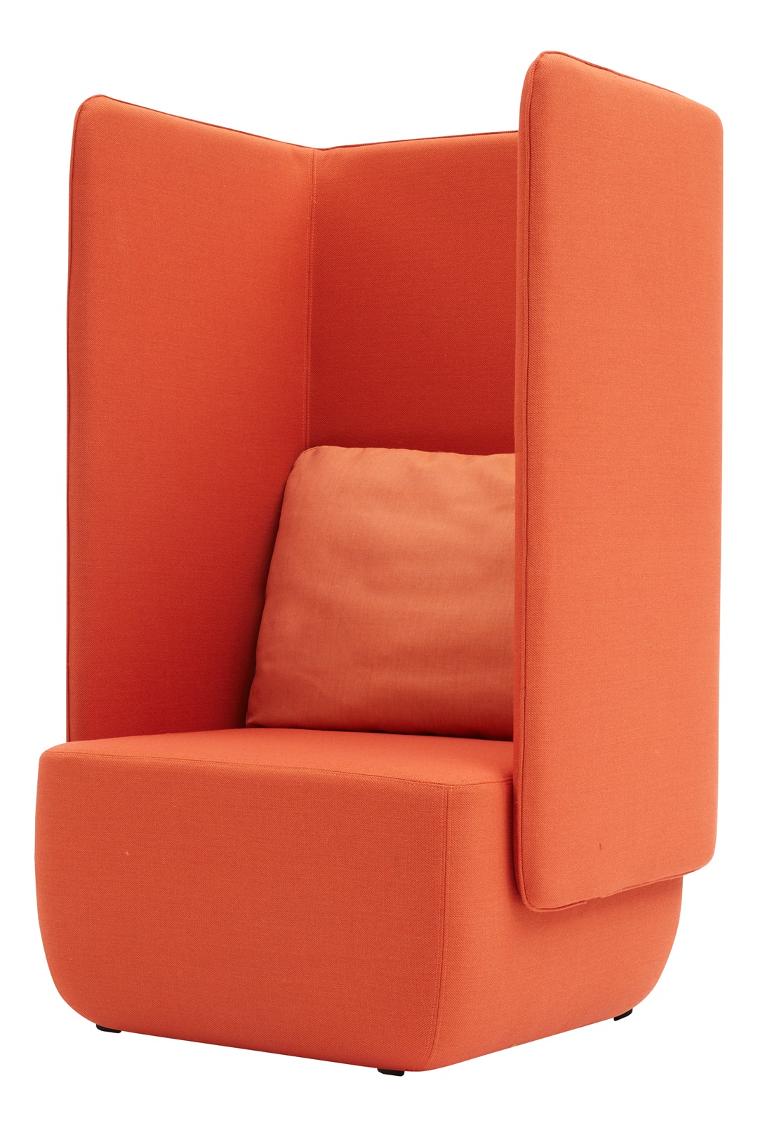 OPERA Chair High Backrest Sessel Hoch Softline