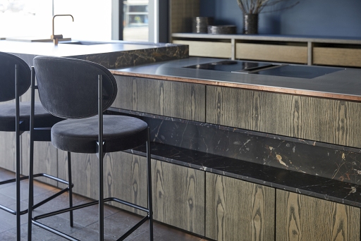 Series 430 Bar Stool Barhocker 65 cm Verpan