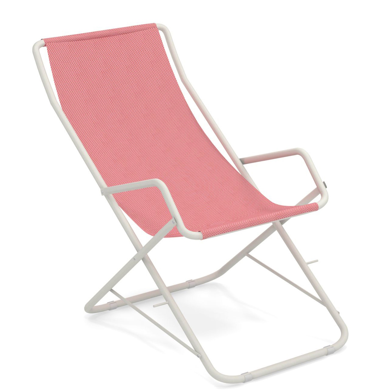 Bahama Liegestuhl Outdoor Emu